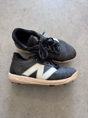 New Balance Baseball Cleats